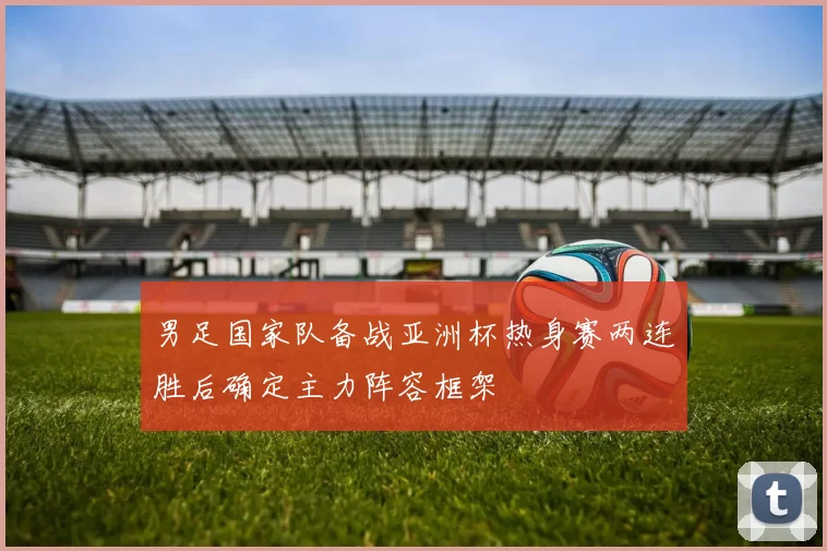 男足国家队备战亚洲杯热身赛两连胜后确定主力阵容框架